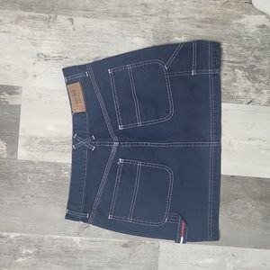 Vintage Tommy Hilfiger skirt